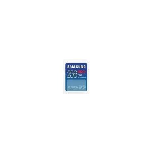 Memorijska kartica SD Samsung PRO Plus 256GB MB-SD256S/EU