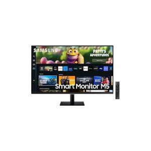 MON 27 SM LS27CM500EUXDU FHD VA