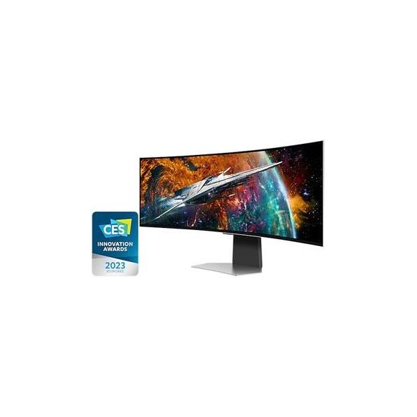 MON 49 SM Odyssey LS49CG950SUXDU 240Hz