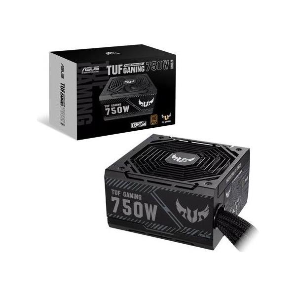 Napajanje ASUS TUF-GAMING-750B, 750W 80 Plus Bronze 90YE00D0-B0NA00 - Slika 2