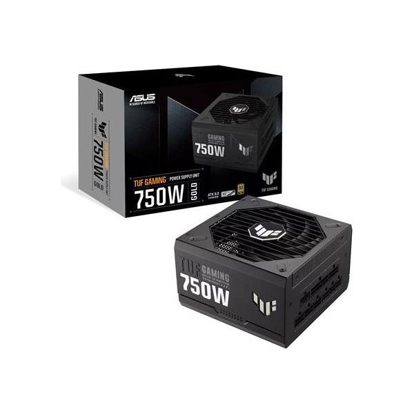 Napajanje ASUS TUF-GAMING-750G, 750W 80 Plus Gold 90YE00S3-B0NA00 - Slika 4