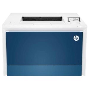 PRN CLJ HP Pro 4202dn, 4RA87F