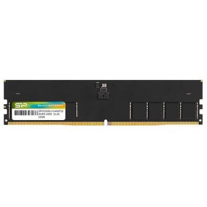 SILICON POWER DDR5 32GB 4800MHz SP032GBLVU480F02
