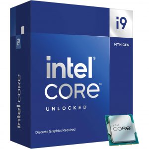 INTEL Core i9-14900KF 3.2Ghz LGA1700 BOX BX8071514900KF