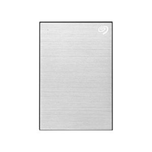 SEAGATE One Touch 1TB External HDD Slvr STKY1000401