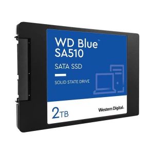 WD Blue SA510 SSD 2TB 2.5inch SATA III WDS200T3B0A