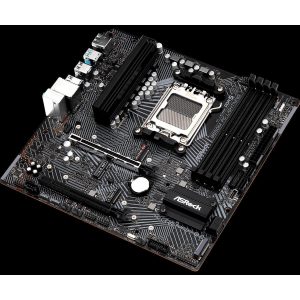 ASROCK B650M PG LIGHTNING AM5 mATX