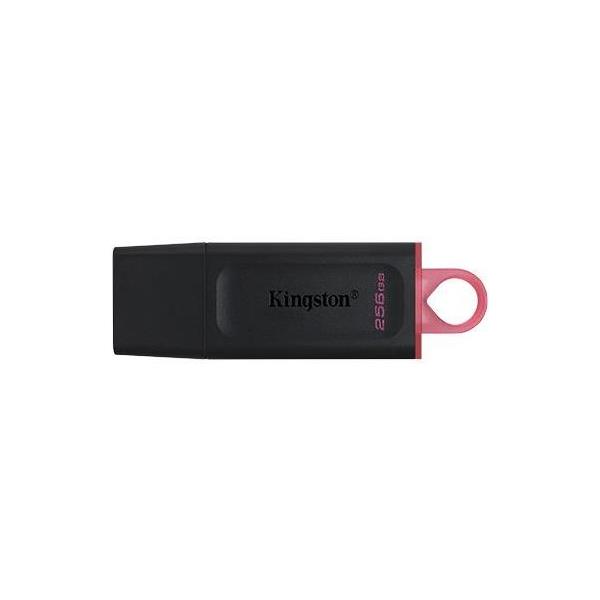 Kingston 256 GB 3.2 Gen 1 USB Flash Drive, DataTraveler Exodia