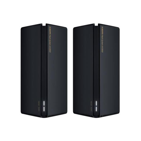 Xiaomi Mesh System AX3000 (2-Pack)