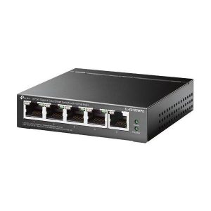 TP-Link TL-SG105MPE TL-SG105MPE