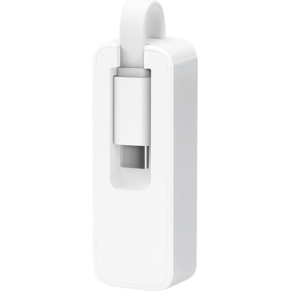 TP-Link USB-C na Gigabit mrežni adapter - Slika 4