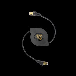 KABEL UTP CAT7 1.5 m UVLAČIV / RETAIL