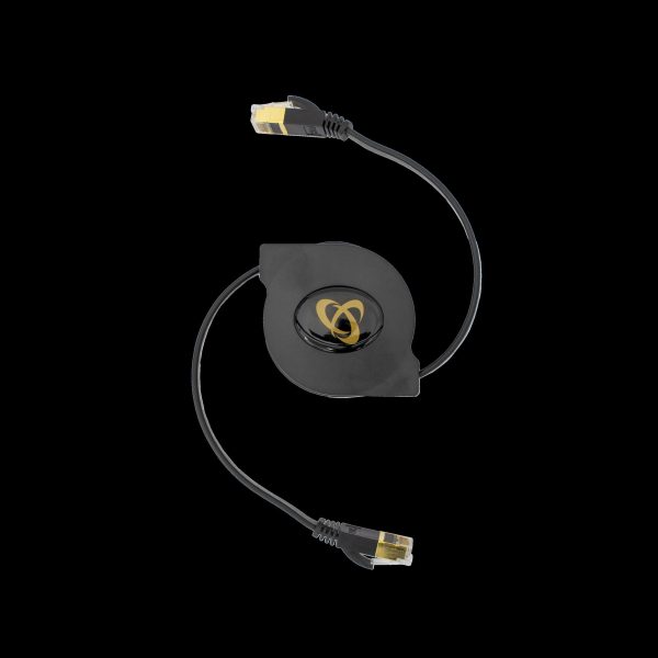 KABEL UTP CAT7 1.5 m UVLAČIV / RETAIL