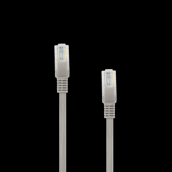 KABEL UTP CAT6 5 m / RETAIL, UTP-CAT6-5/R