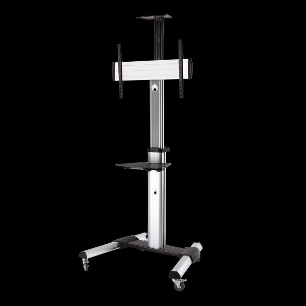 PODNI MOBILNI STALAK SBOX FS-446 - Slika 2