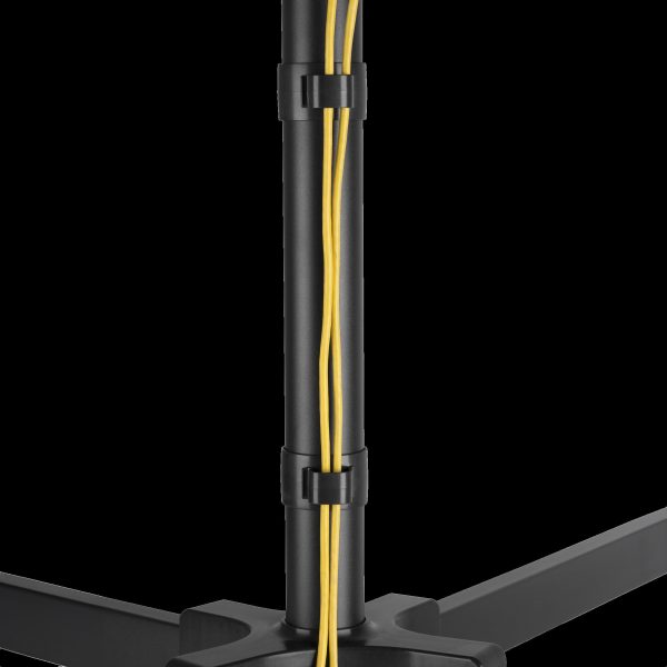 PODNI MOBILNI STALAK SBOX FS-224-2 - Slika 2