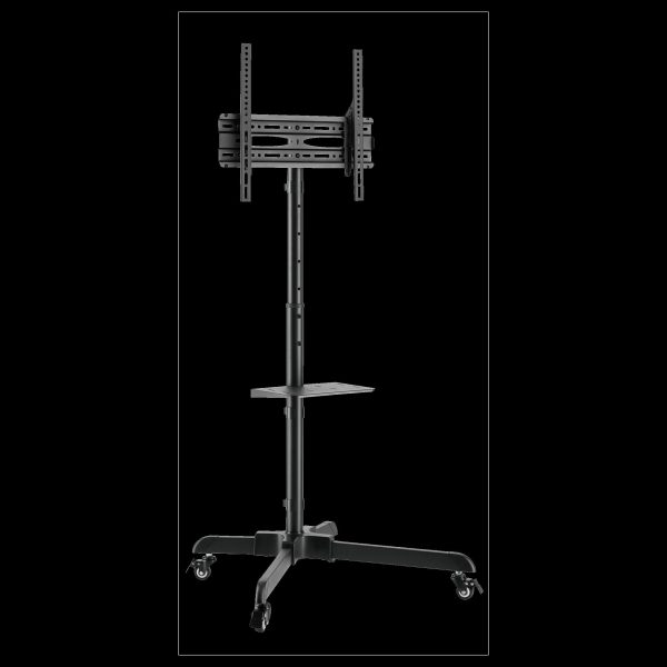 PODNI MOBILNI STALAK SBOX FS-224-2 - Slika 3