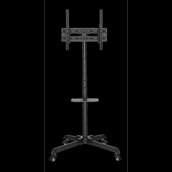 PODNI MOBILNI STALAK SBOX FS-224-2 - Slika 4