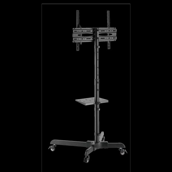 PODNI MOBILNI STALAK SBOX FS-224-2 - Slika 8