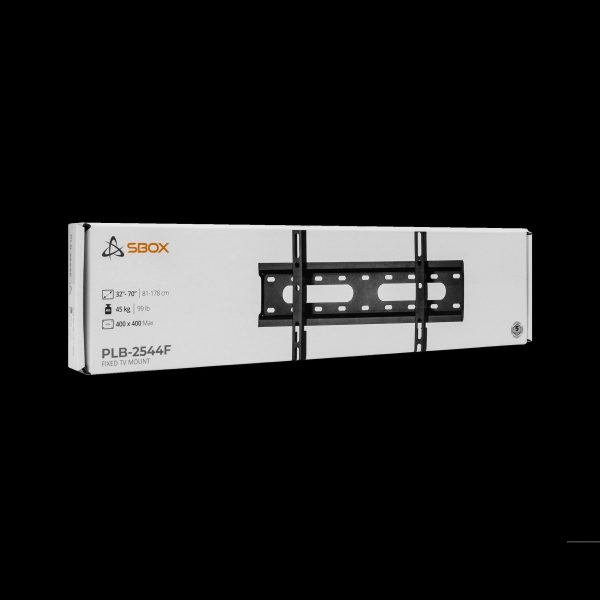 ZIDNI STALAK SBOX PLB-2544F-2 - Slika 4