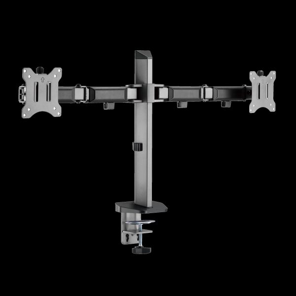 White Shark STALAK Desktop GMS-3205 AMENHOTEP II / 2 Monitora - Slika 3