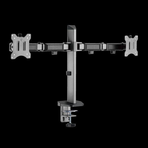 White Shark STALAK Desktop GMS-3205 AMENHOTEP II / 2 Monitora - Slika 3