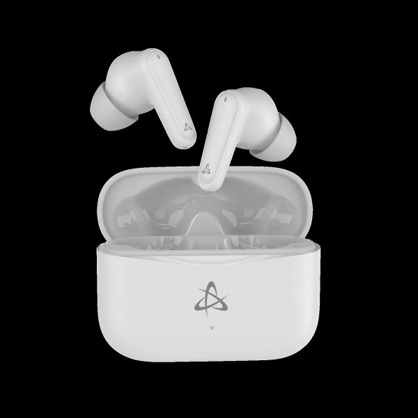 EARBUDS Slušalice + mikrofon SBOX Bluetooth EB-TWS101 Bijele - Slika 2