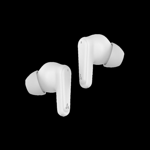EARBUDS Slušalice + mikrofon SBOX Bluetooth EB-TWS101 Bijele - Slika 3