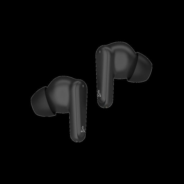 EARBUDS Slušalice + mikrofon SBOX Bluetooth EB-TWS101 Crne