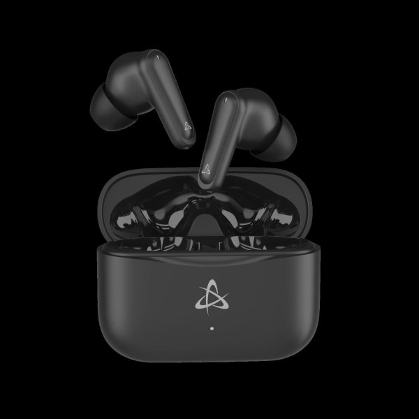 EARBUDS Slušalice + mikrofon SBOX Bluetooth EB-TWS101 Crne - Slika 3