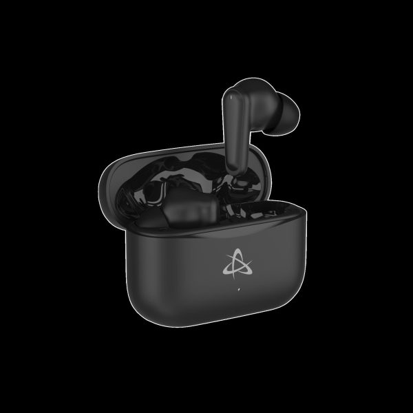 EARBUDS Slušalice + mikrofon SBOX Bluetooth EB-TWS101 Crne - Slika 4
