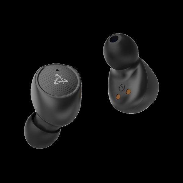 EARBUDS Slušalice + mikrofon SBOX Bluetooth EB-TWS115 Crne - Slika 2