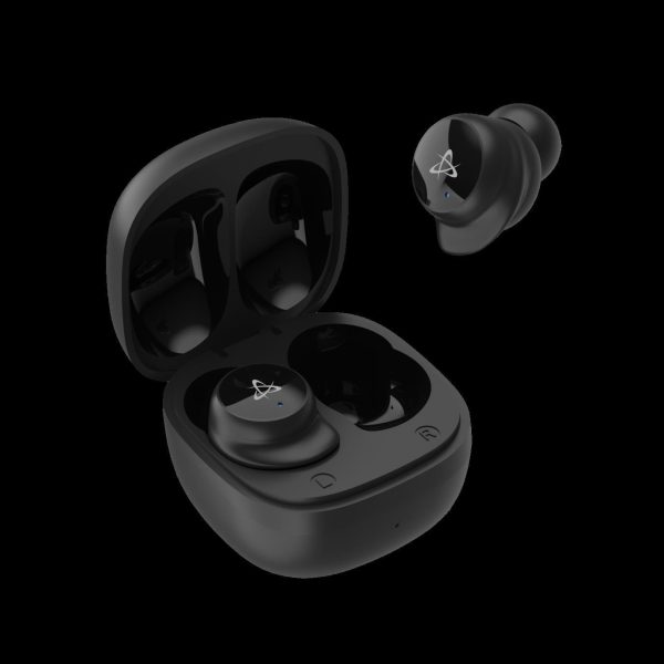 EARBUDS Slušalice + mikrofon SBOX Bluetooth EB-TWS538 Crne - Slika 4