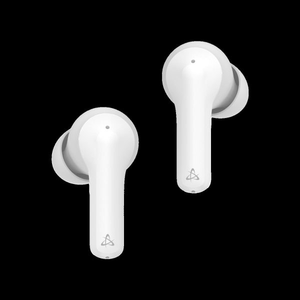 EARBUDS Slušalice + mikrofon SBOX Bluetooth EB-TWS99 Bijele / ANC+ 4 Mic ENC - Slika 2