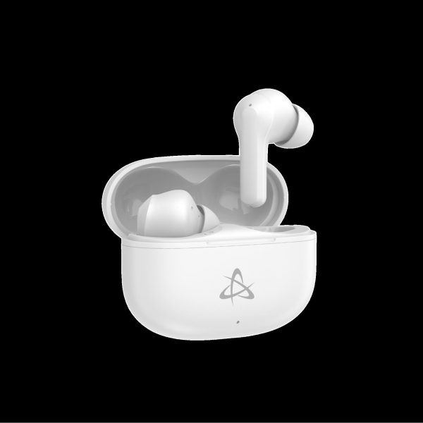EARBUDS Slušalice + mikrofon SBOX Bluetooth EB-TWS99 Bijele / ANC+ 4 Mic ENC - Slika 5
