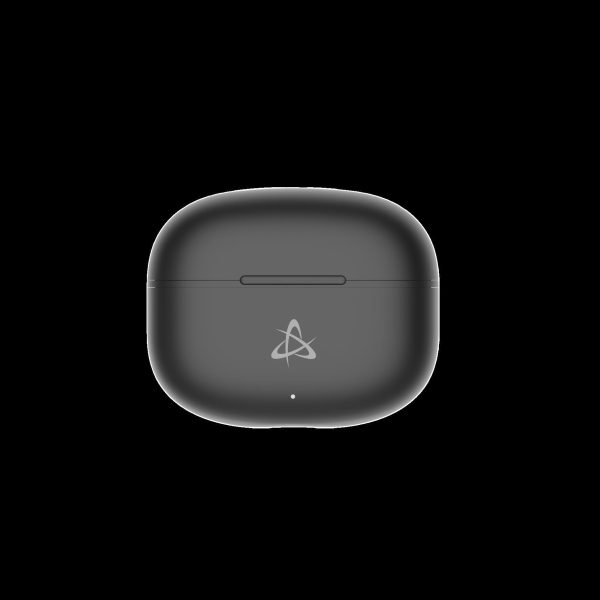 EARBUDS Slušalice + mikrofon SBOX Bluetooth EB-TWS99 Crne / ANC+ 4 Mic ENC - Slika 4
