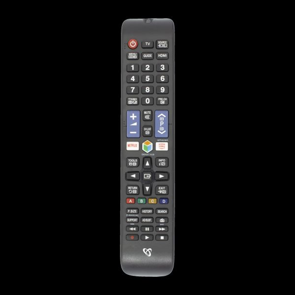 DALJINSKI SBOX RC-01401 za Samsung televizore