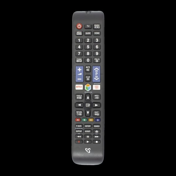DALJINSKI SBOX RC-01401 za Samsung televizore