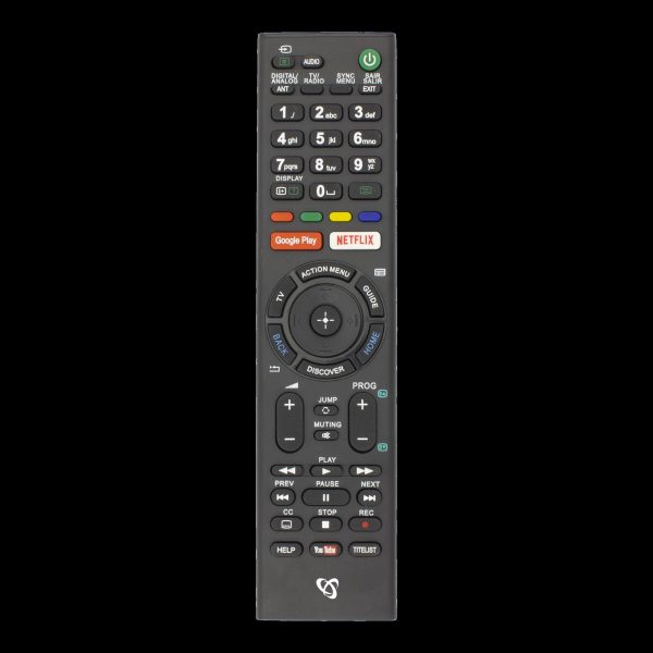 DALJINSKI SBOX RC-01402 za Sony televizore