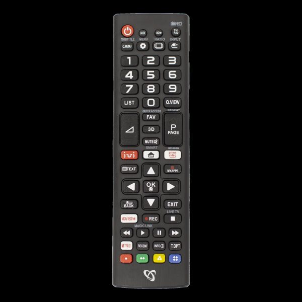 DALJINSKI SBOX RC-01403 za LG televizore