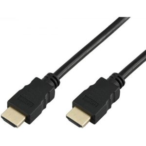 KABEL HDMI Muški - HDMI Muški 2.0 4K, 5 m, HDMI-205