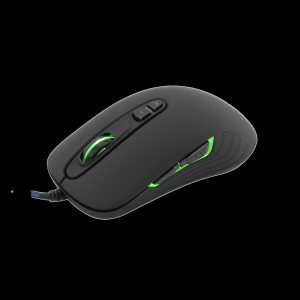 eSHARK MIŠ ESL-M2 SHINAI