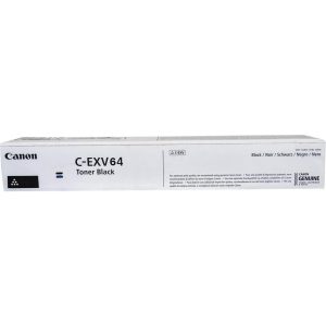Canon toner CEXV65 Black 5761C001