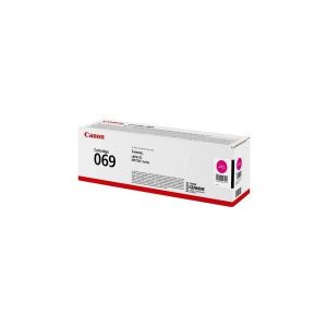 Canon toner CRG-069M, crveni 5092C002