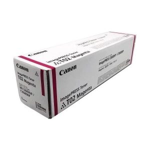Canon toner T02 Magenta 8531B001