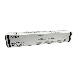 Canon toner T07 Black3641C001