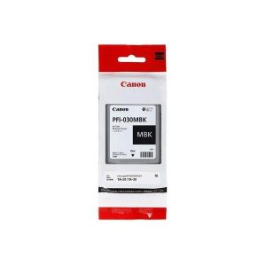 Canon tinta PFI-030, Matt Black 3488C001