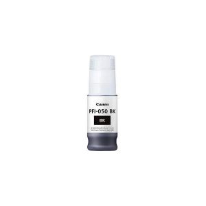 Canon tinta PFI-050, Black 5698C001