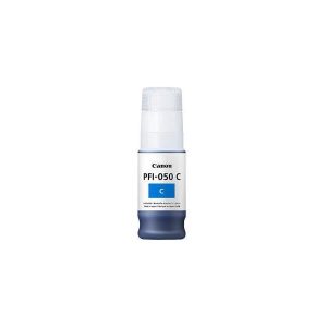 Canon tinta PFI-050, Cyan 5699C001