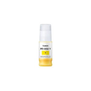 Canon tinta PFI-050, Yellow 5701C001